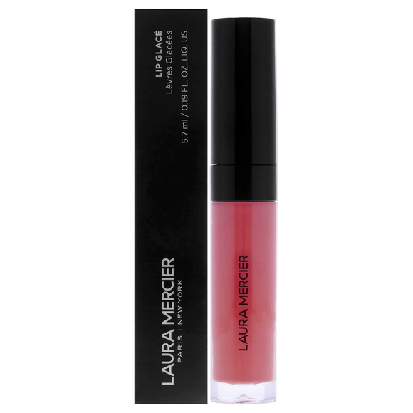 Lip Glace - 60 Creme Caramel by Laura Mercier for Women - 0.19 oz Lip Gloss - Picture 1 of 4